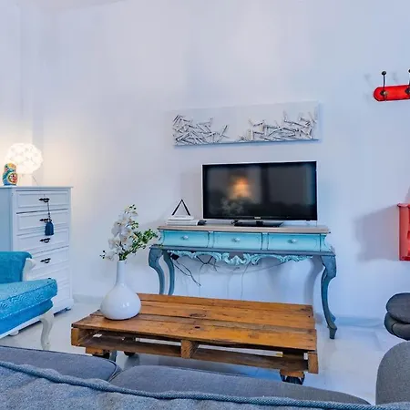 Corredera Living