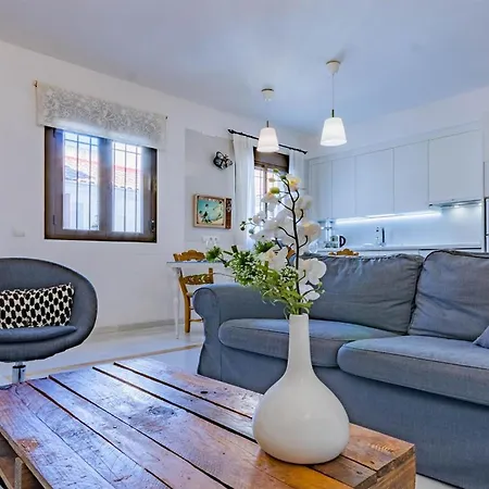 Corredera Living