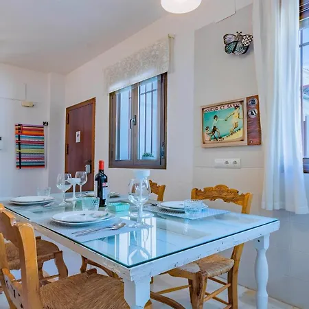 Corredera Living Апартаменты *