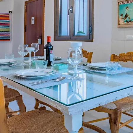 Corredera Living Кордова