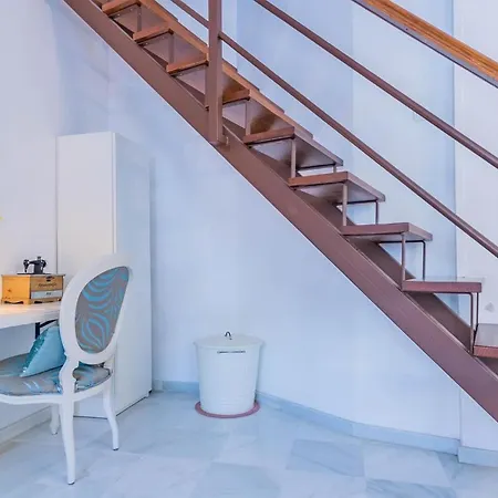 Апартаменты Corredera Living
