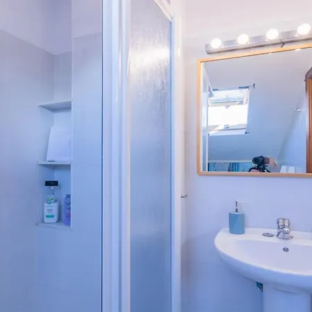 Apartment Corredera Living