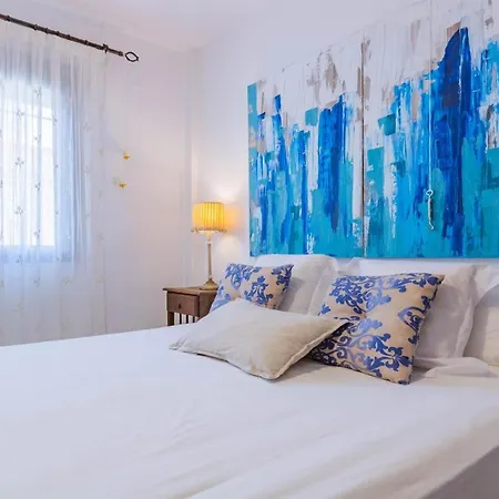 Corredera Living アパート