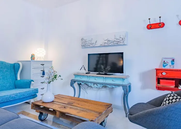 Corredera Living * Κόρδοβα