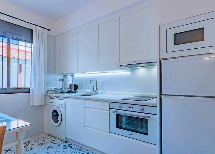 Corredera Living * Κόρδοβα