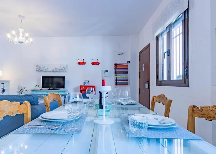 Διαμέρισμα Corredera Living