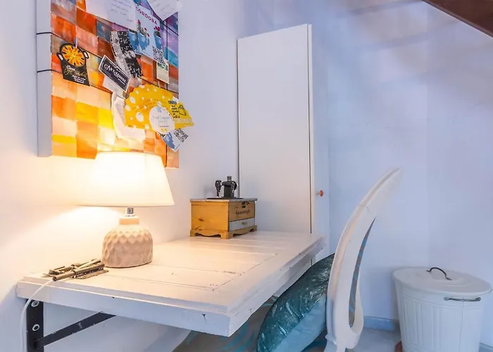 Corredera Living Διαμέρισμα Κόρδοβα