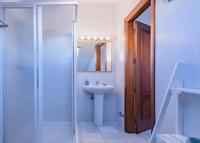 Διαμέρισμα Corredera Living *