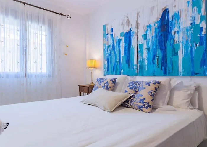 Corredera Living Διαμέρισμα