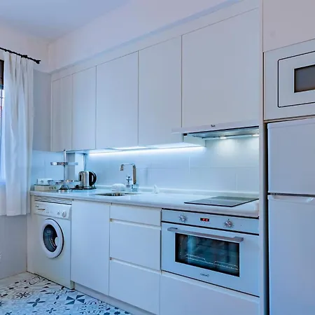 Corredera Living * Cordoba