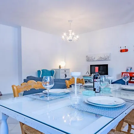 Corredera Living Apartment *