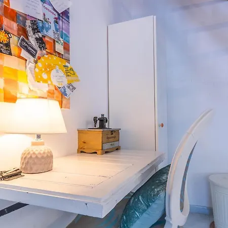 Corredera Living Apartment Cordoba