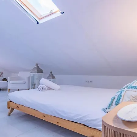 Corredera Living Cordoba