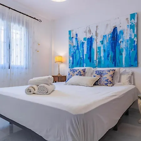 Apartment Corredera Living *