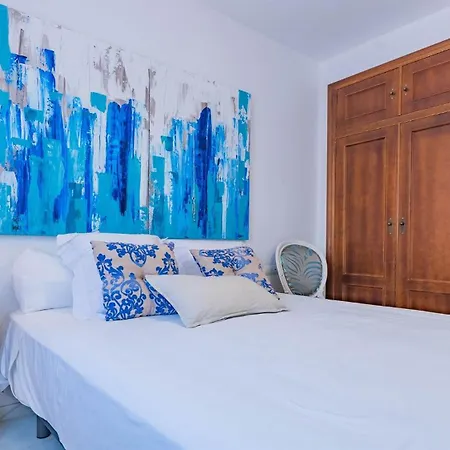 Apartment Corredera Living *