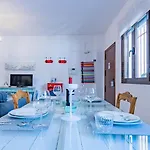 Apartamento Corredera Living