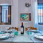 Apartamento Corredera Living Córdoba