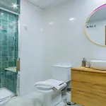 Apartamento Corredera Living *