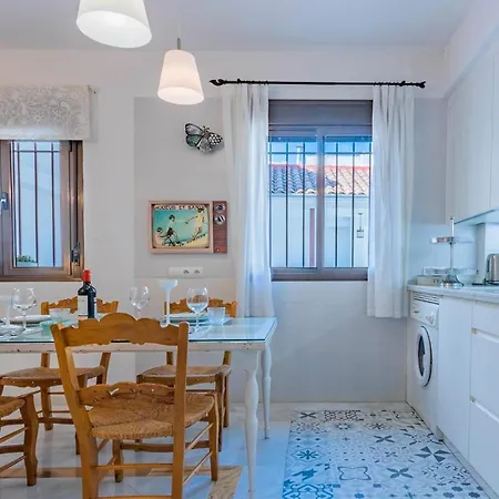 Corredera Living * Кордова