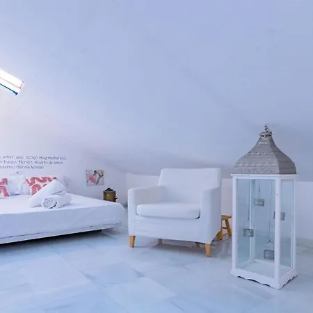Corredera Living Кордова