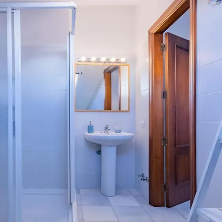 Апартаменти Corredera Living *