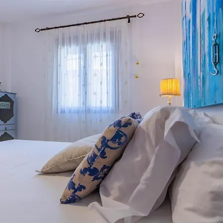 Corredera Living