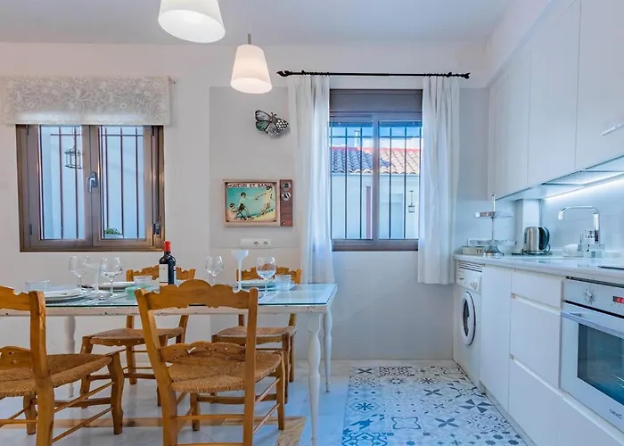 Corredera Living * Córdoba