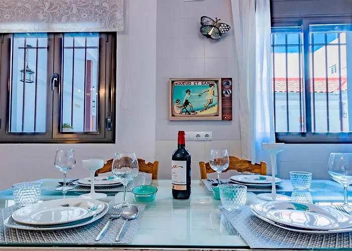 Appartement Corredera Living Córdoba