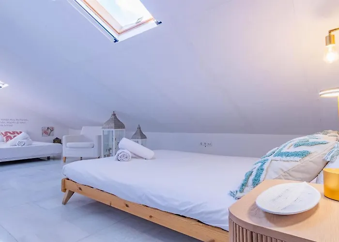 Corredera Living Córdoba