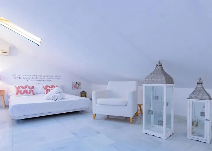 Corredera Living Córdoba