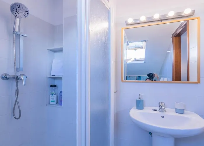 Appartement Corredera Living