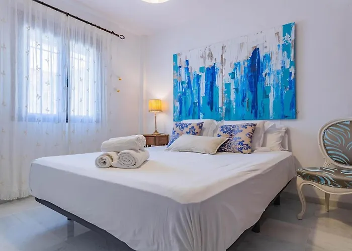 Appartement Corredera Living *