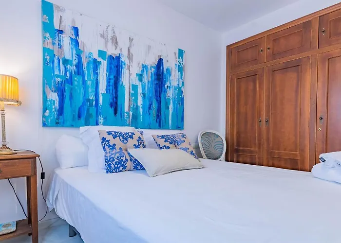 Appartement Corredera Living *