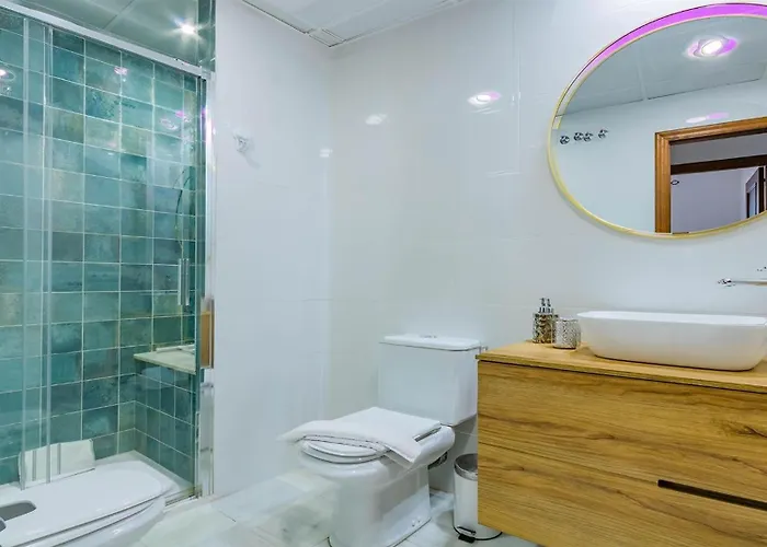 Appartement Corredera Living *